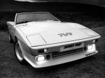 TVR 390 SE Convertible 1984 года